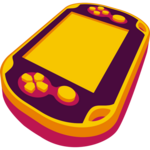 Logo of Vita3K android Application 